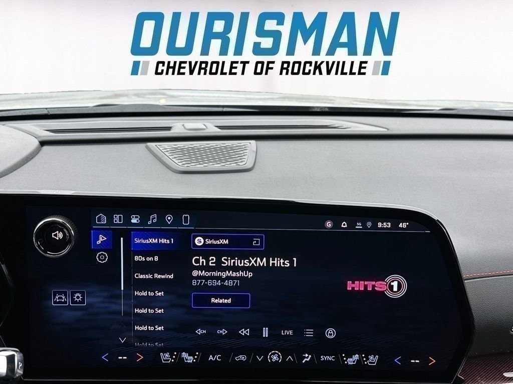 2026 Chevrolet Traverse RS - Photo 14
