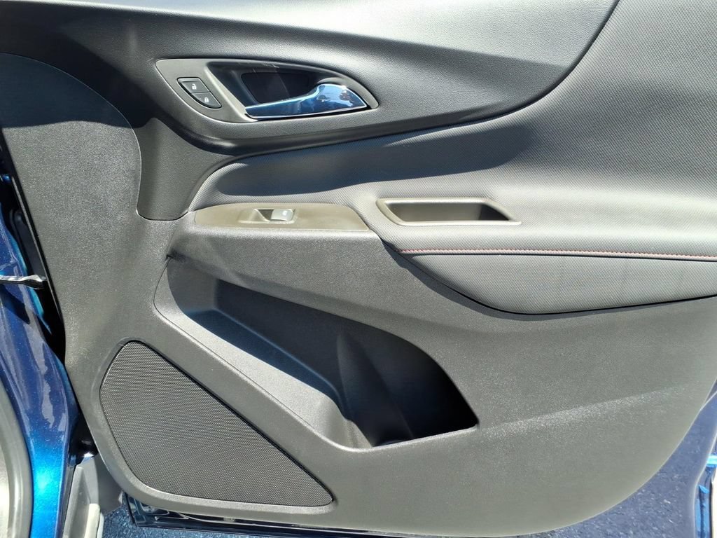 2023 Chevrolet Equinox RS - Photo 17