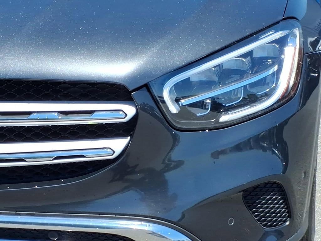 2021 Mercedes-Benz GLC GLC300 - Photo 8