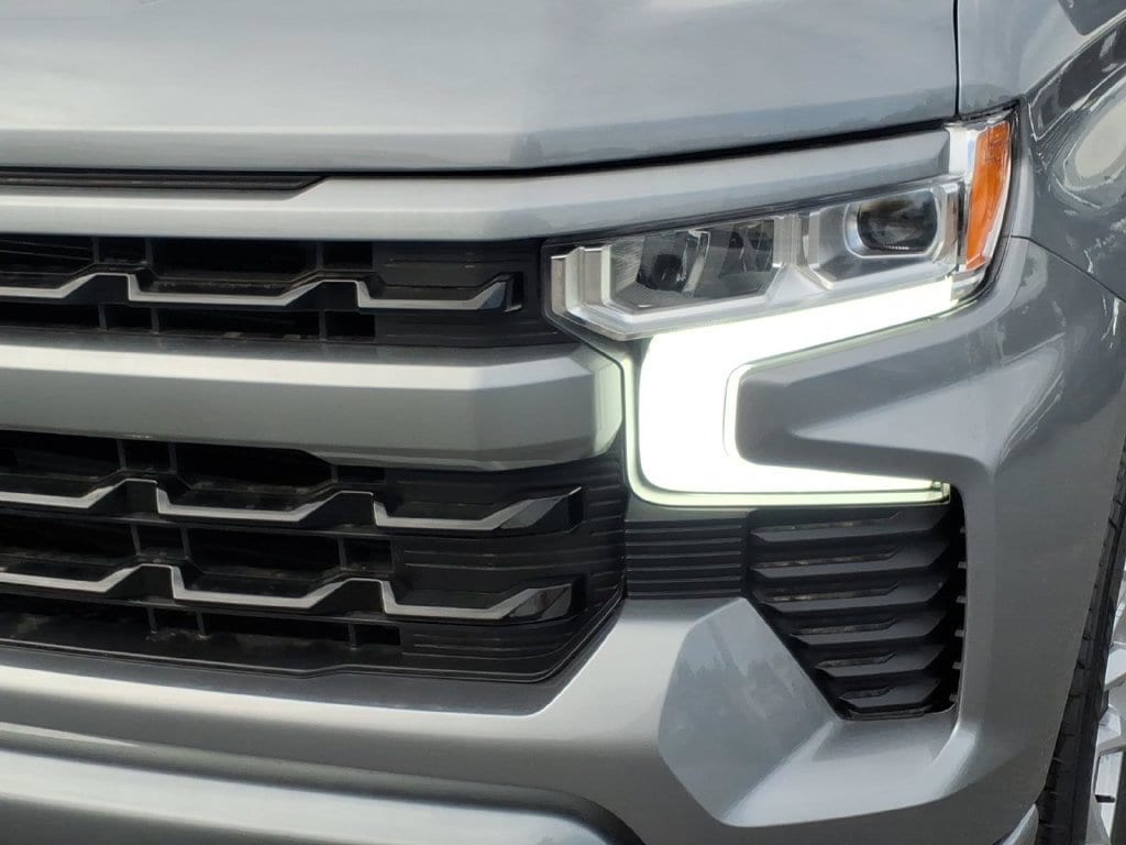 2026 Chevrolet Silverado 1500 RST - Photo 8