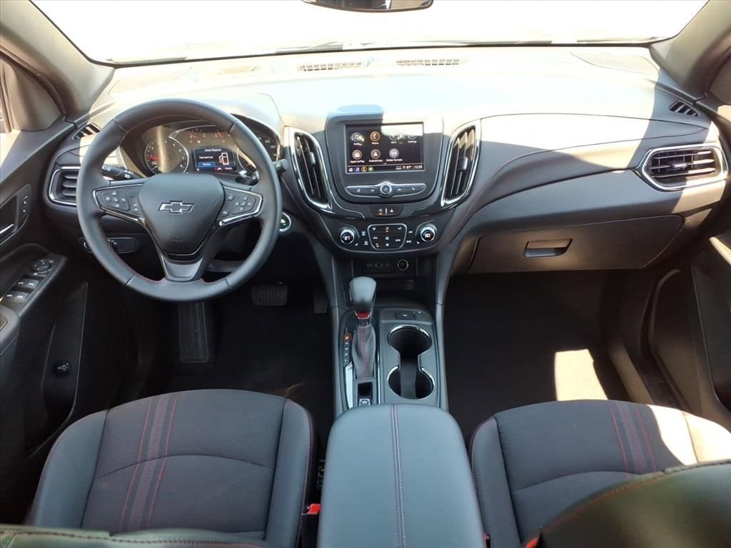 2023 Chevrolet Equinox RS - Photo 13