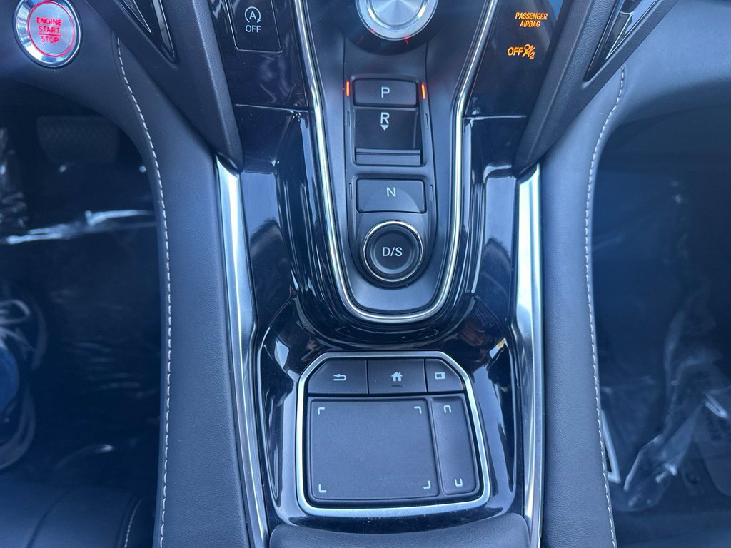 2022 Acura RDX Technology Package - Photo 20