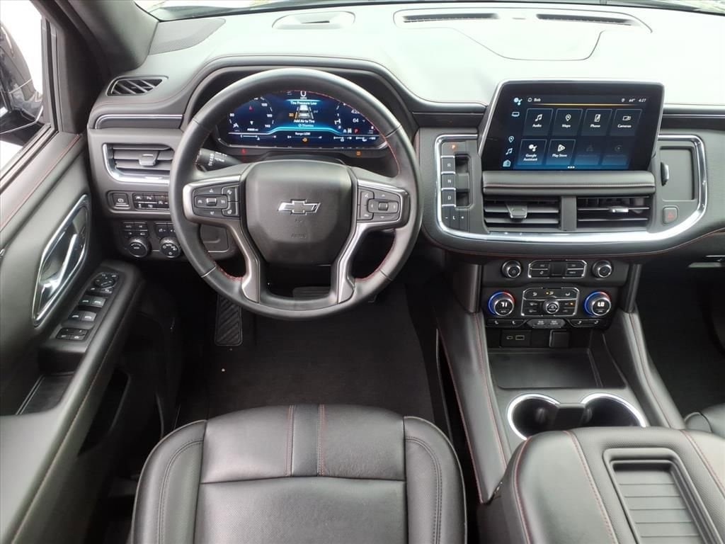 2023 Chevrolet Tahoe RST - Photo 20