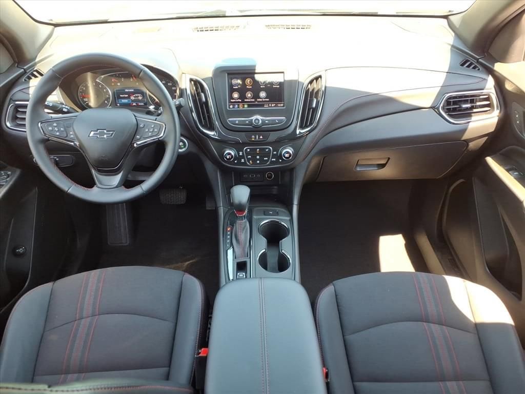 2023 Chevrolet Equinox RS - Photo 24