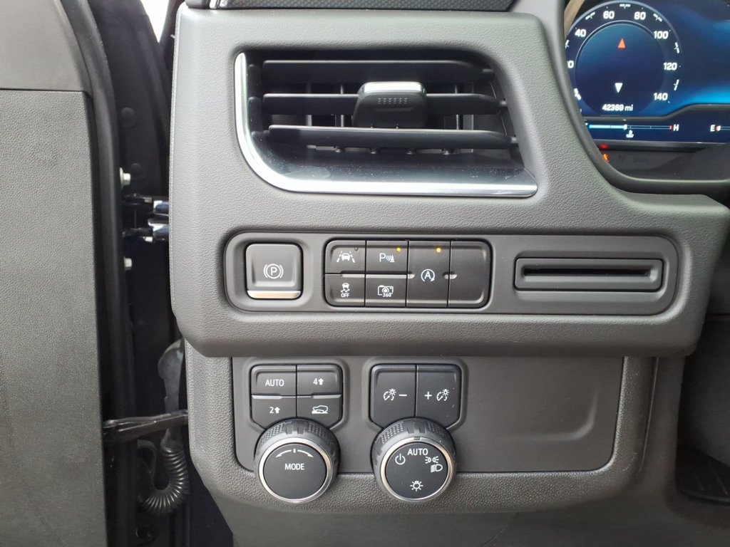 2023 Chevrolet Tahoe RST - Photo 27