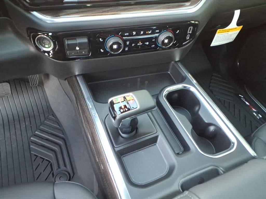2026 Chevrolet Silverado 1500 RST - Photo 22