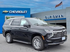 2025 Chevrolet Tahoe LT SUV