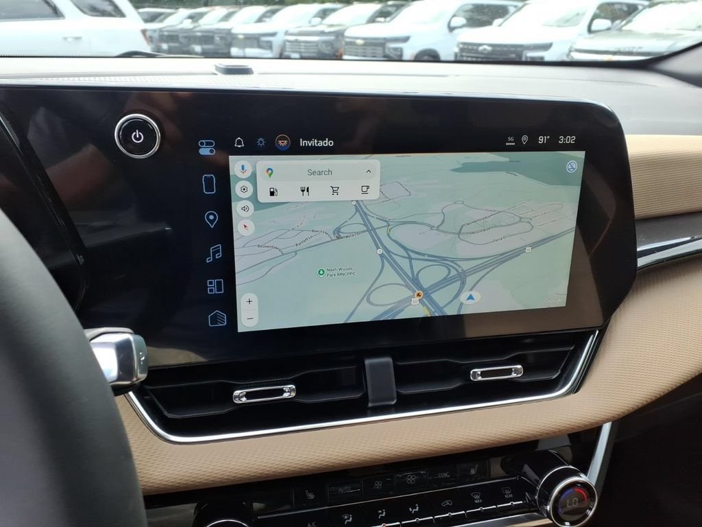 2027 Chevrolet Equinox ACTIV - Photo 22