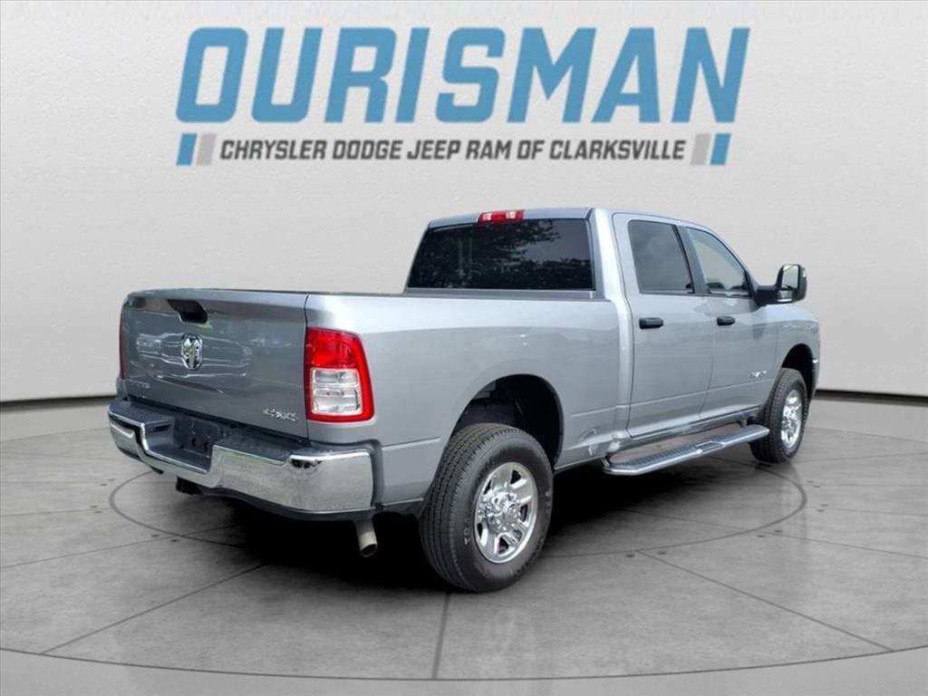 Used 2024 Ram 2500 Big Horn