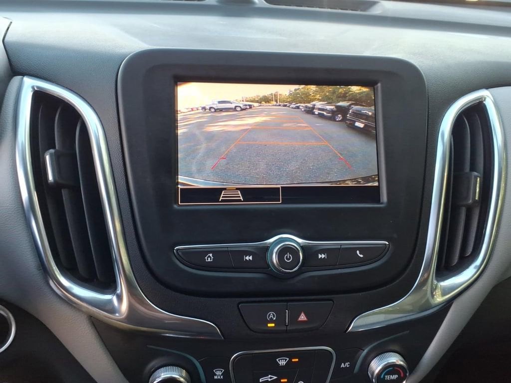 2024 Chevrolet Equinox LS - Photo 17