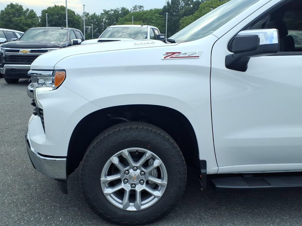 2026 Chevrolet Silverado 1500 LT - Photo 7