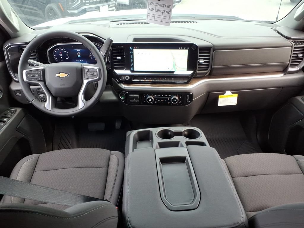 2026 Chevrolet Silverado 1500 LT - Photo 23