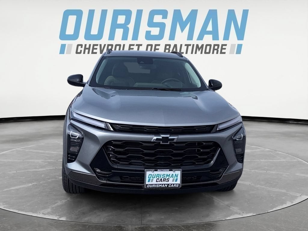 2026 Chevrolet Trax Activ - Photo 8
