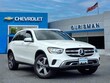 Mercedes Light GLC