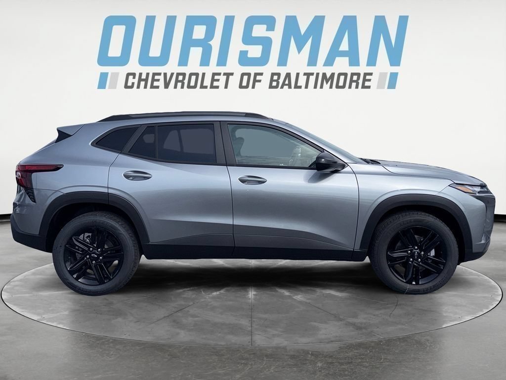 2026 Chevrolet Trax Activ - Photo 7