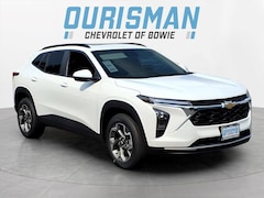 2026 Chevrolet Trax LT SUV