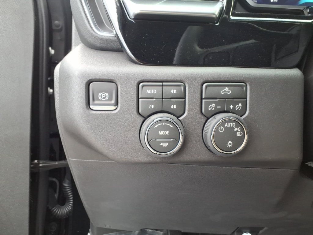 2026 Chevrolet Silverado 1500 LT - Photo 25