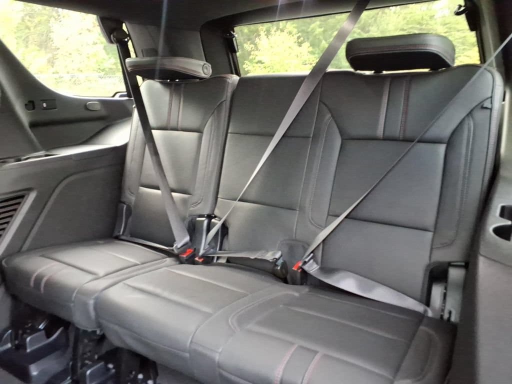 2023 Chevrolet Tahoe RST - Photo 17