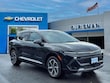 Chevrolet Equinox EV