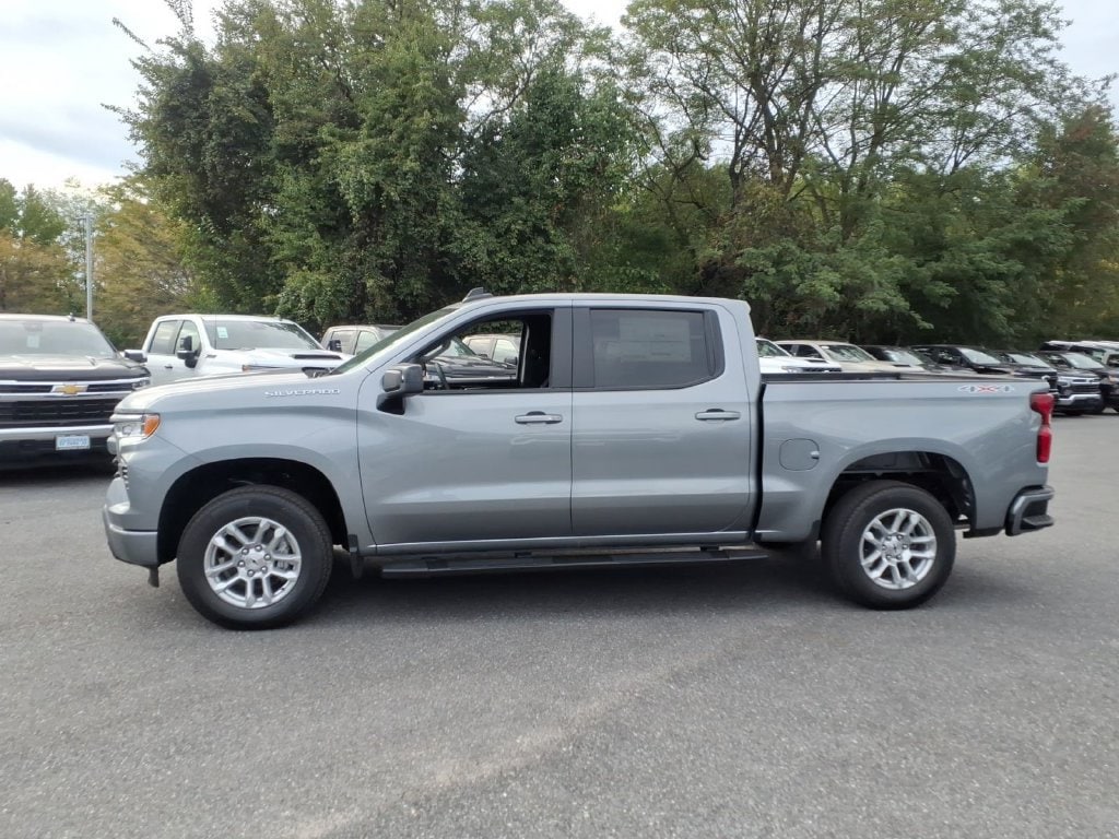 2026 Chevrolet Silverado 1500 RST - Photo 6