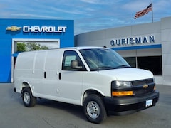 2025 Chevrolet Express Cargo 2500 WT Van