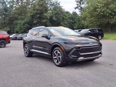 2025 Chevrolet Equinox EV LT SUV