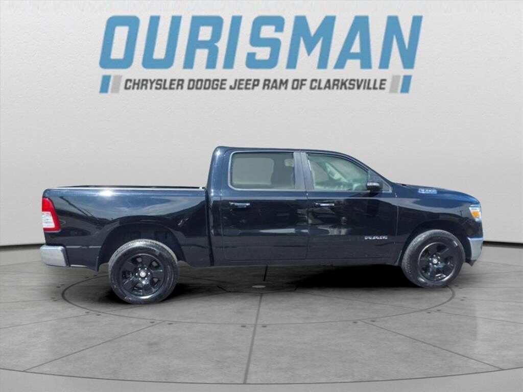 Used 2020 Ram 1500 Big Horn