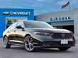 Honda Accord Sedan