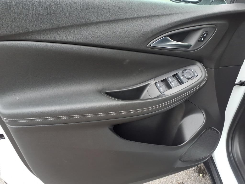 2025 Buick Encore GX Preferred - Photo 13