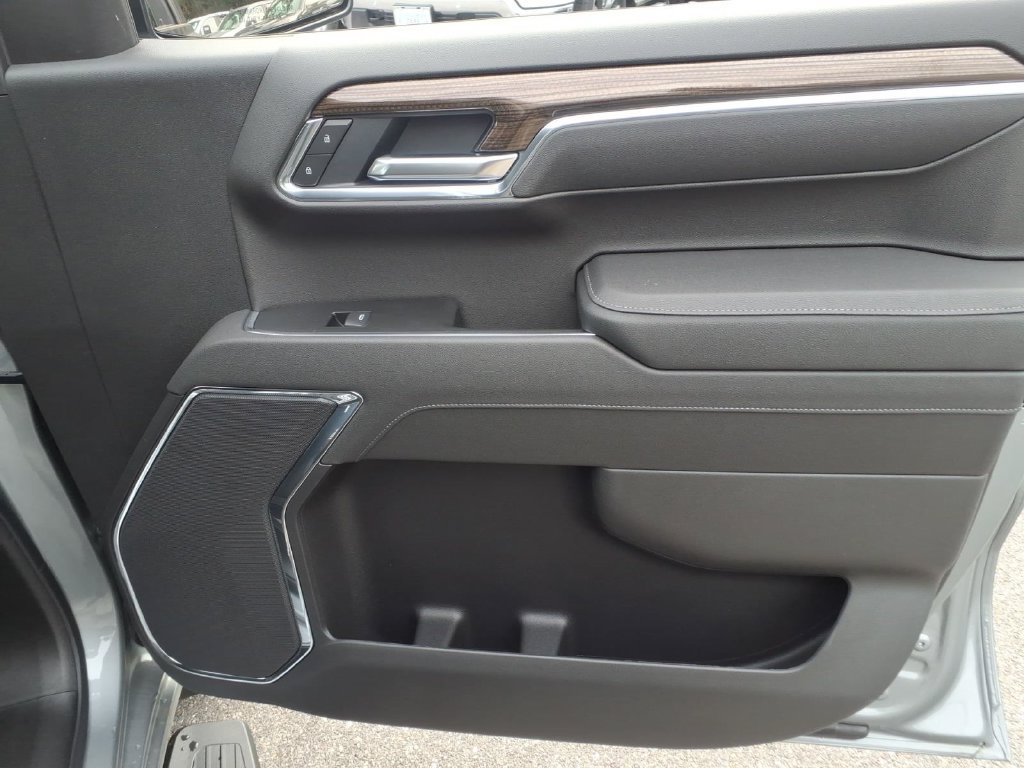 2026 Chevrolet Silverado 1500 RST - Photo 18