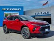  Chevrolet Blazer