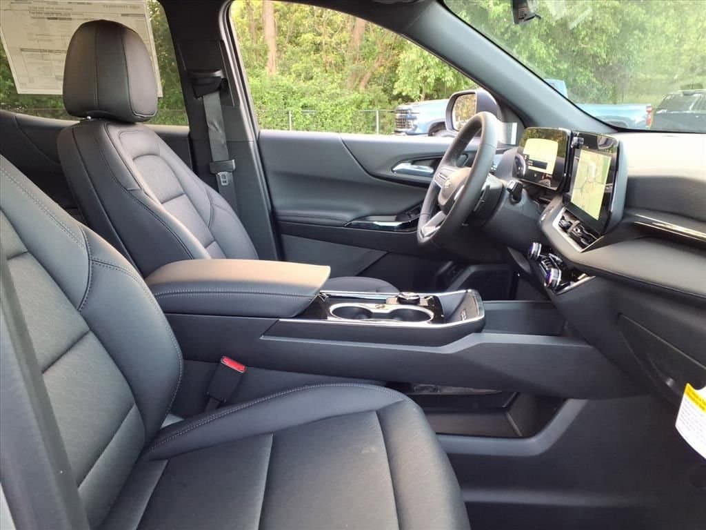 2026 Chevrolet Equinox LT - Photo 22