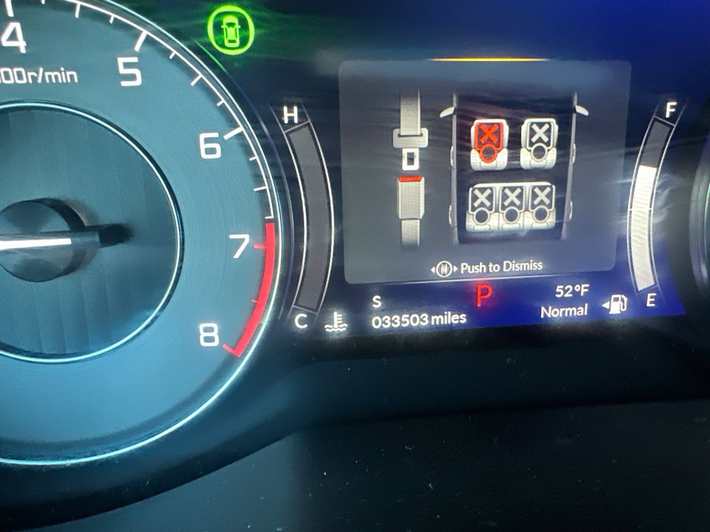 2022 Acura RDX Technology Package - Photo 16