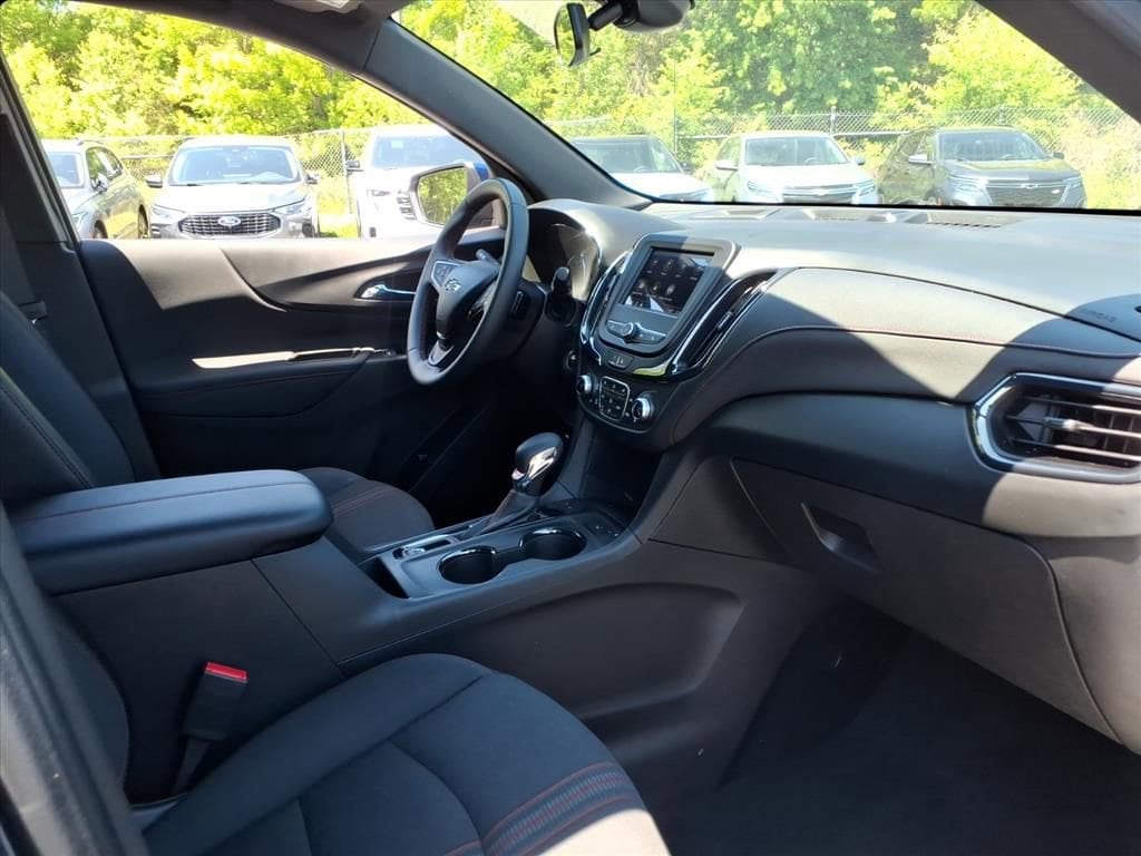 2023 Chevrolet Equinox RS - Photo 15