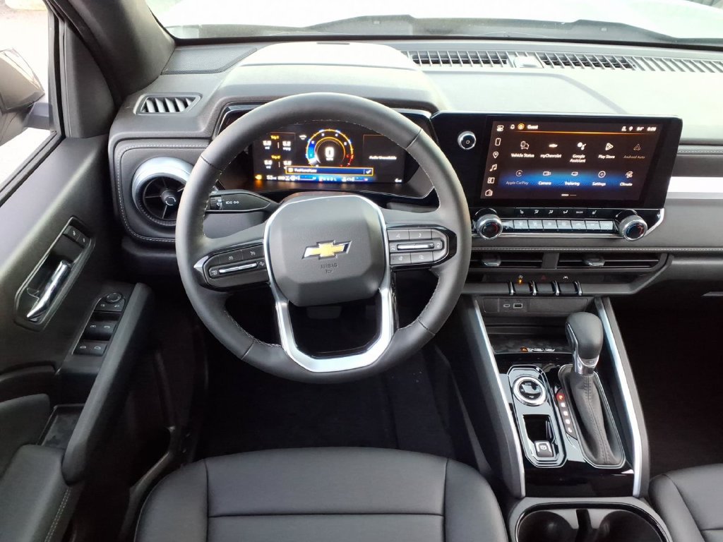 2026 Chevrolet Colorado Z71 - Photo 18