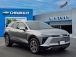 Chevrolet Blazer EV