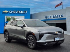 2025 Chevrolet Blazer EV LT SUV