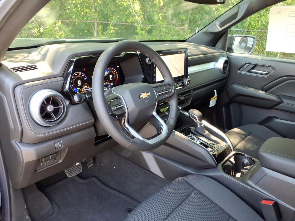 2026 Chevrolet Colorado LT - Photo 12