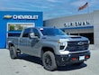 Chevrolet Silverado 2500 HD