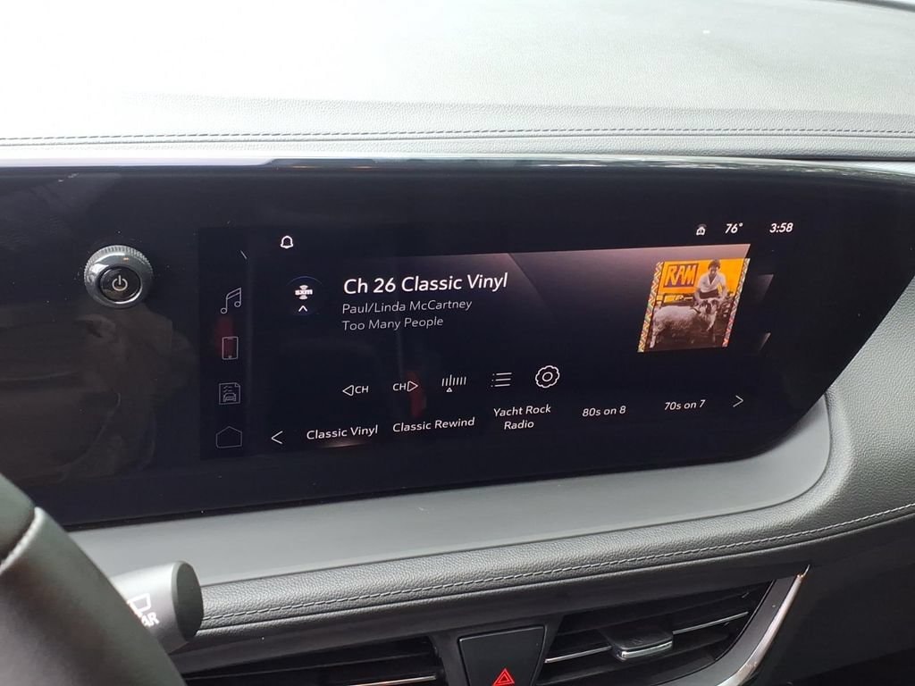 2025 Buick Encore GX Preferred - Photo 21