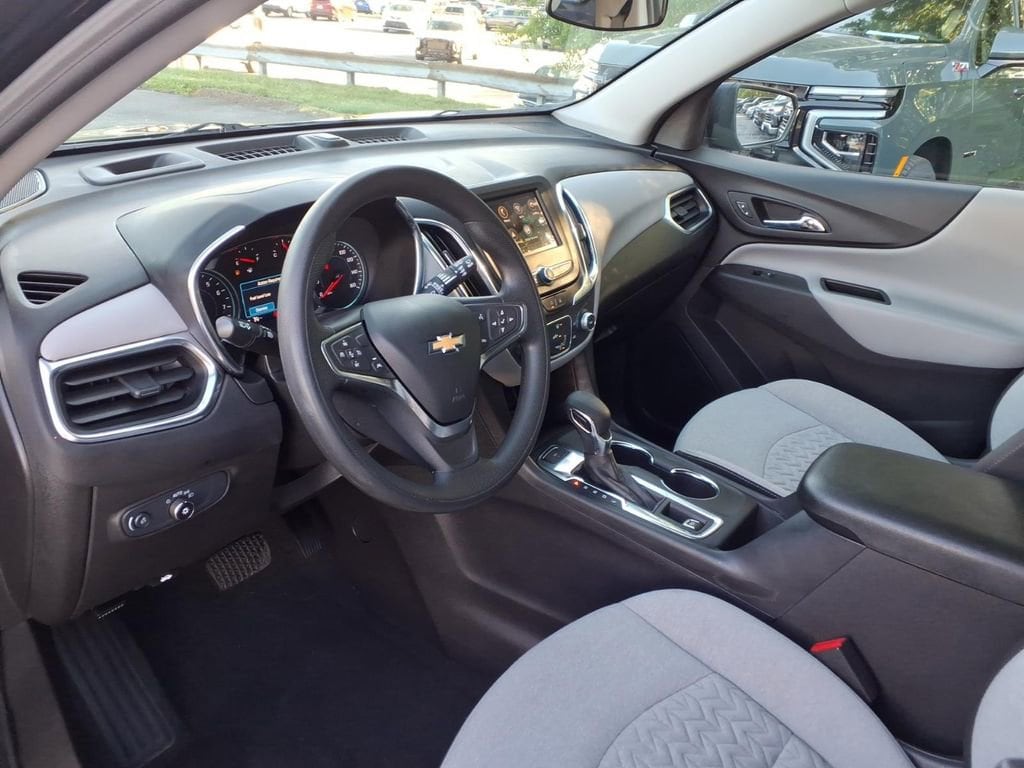 2024 Chevrolet Equinox LS - Photo 10