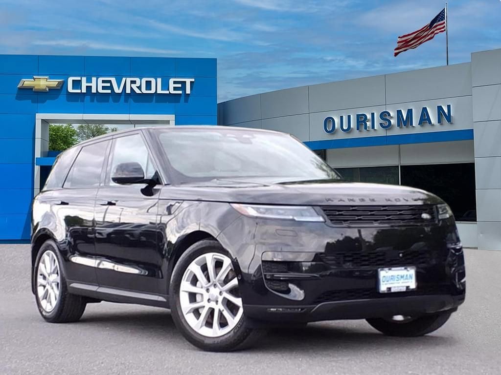 2024 Land Rover Range Rover Sport P360 SE MHEV's photo