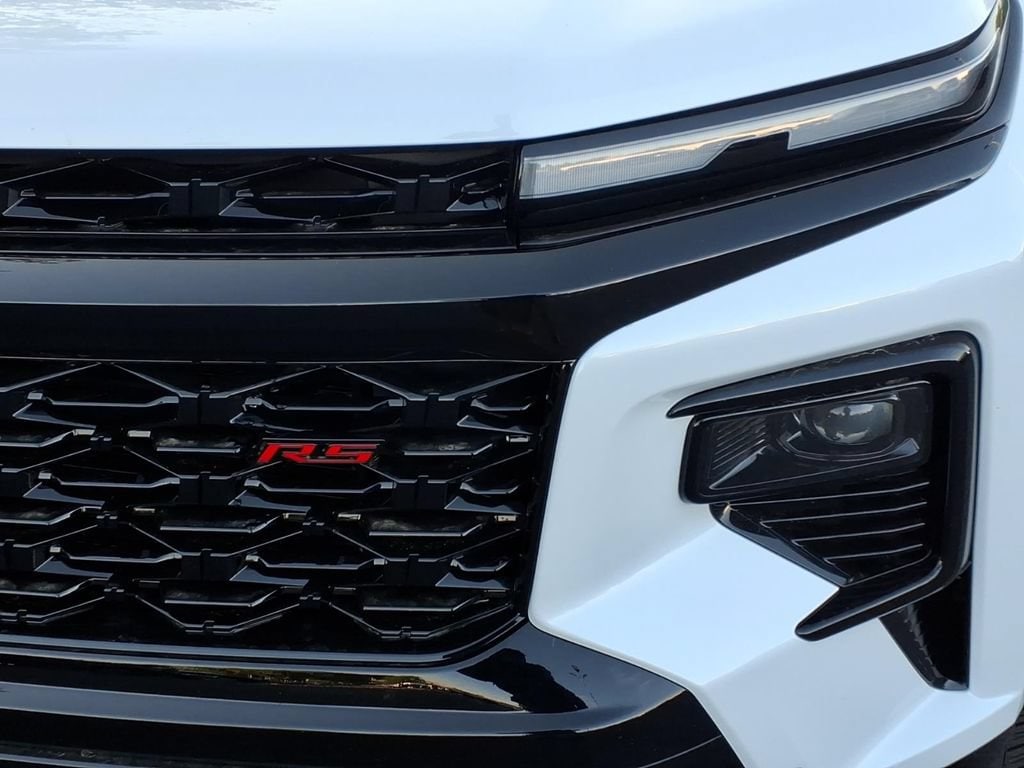 2026 Chevrolet Traverse RS - Photo 8