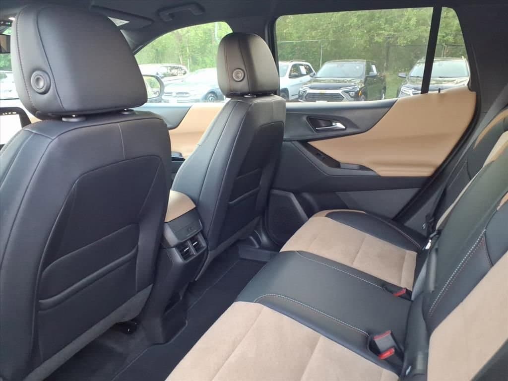 2026 Chevrolet Equinox ACTIV - Photo 14