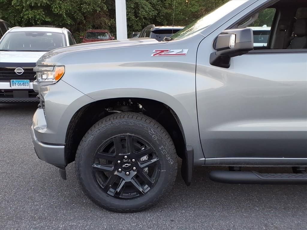 2026 Chevrolet Silverado 1500 RST - Photo 7