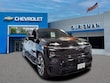 Chevrolet Silverado EV