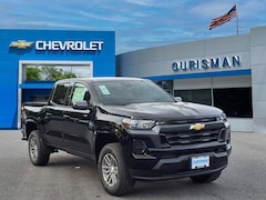 2025 Chevrolet Colorado WT/LT Truck