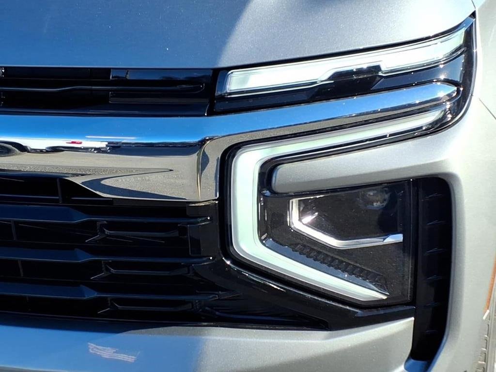 New 2026 Chevrolet Tahoe LS SUV