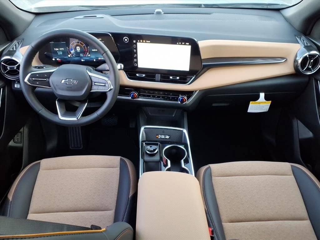 2026 Chevrolet Equinox ACTIV - Photo 16