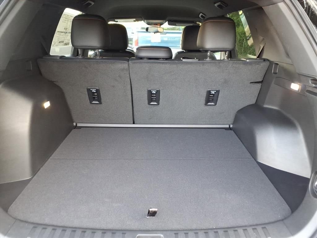 2026 Chevrolet Equinox ACTIV - Photo 21